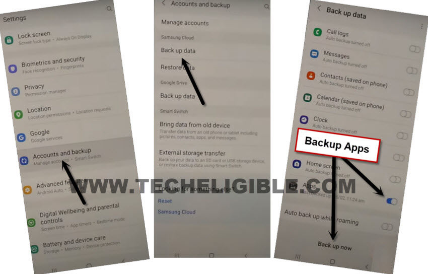 Samsung A10s/A10 ANDROID 11 GOOGLE ACCOUNT BYPASS