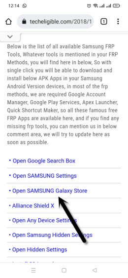 FRP All SAMSUNG Android 8/9/10 - No Alliance Shield, No Galaxy Store