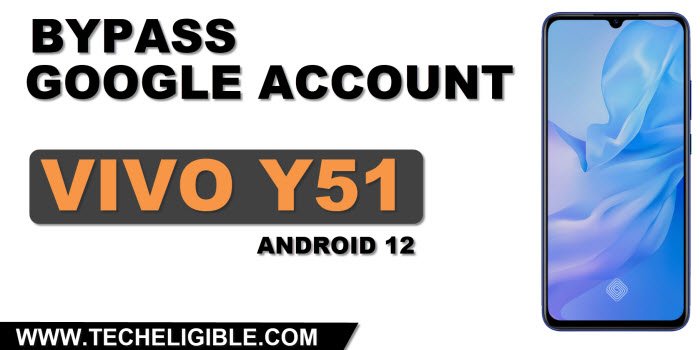 bypass frp VIVO Y51 without PC