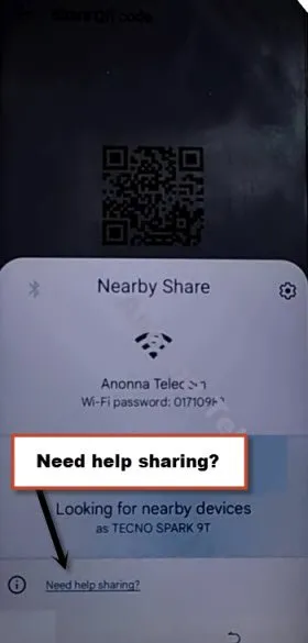 hit on need help sharing link to  bypass frp verification realme 8i
