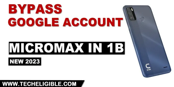 how to bypass google account micromax in 1B
