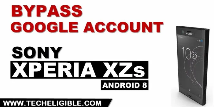 how to remove frp account Sony Xperia XZs