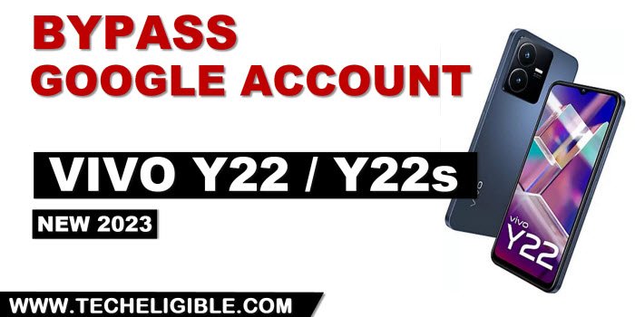 how to bypass frp VIVO Y22