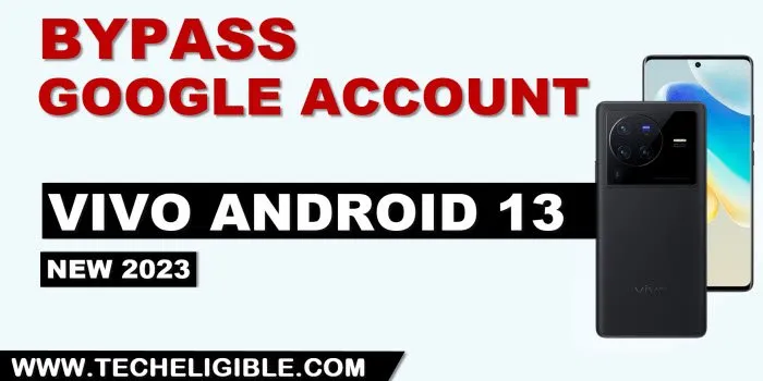 how to bypass google account any VIVO Android 13 2023