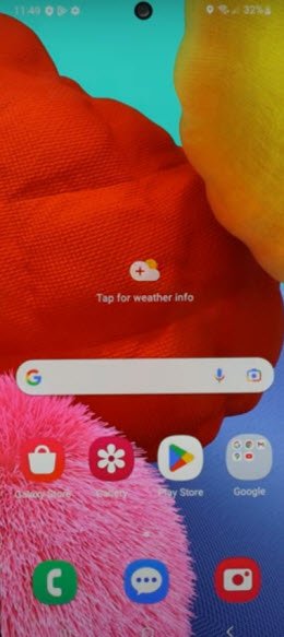 Samsung Galaxy A02s FRP Bypass Android 11 U3/U4 Not Working Knox