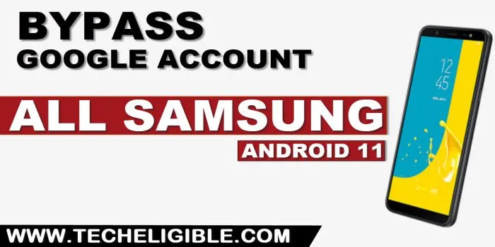 bypass frp any Samsung android 11