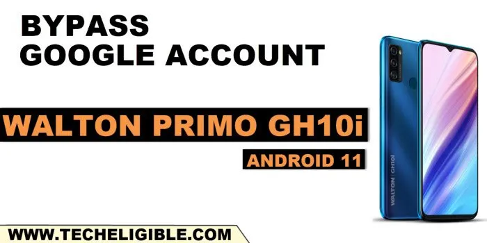 how to bypass frp walton Primo GH10i