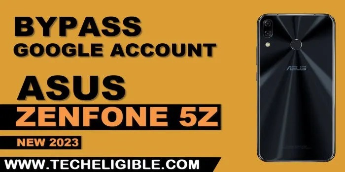 how to bypass frp ASUS Zenfone 5z