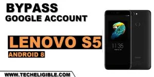how to bypass frp Lenovo S5