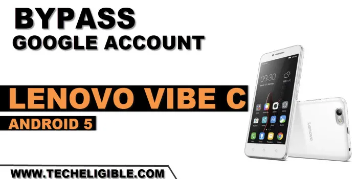 how to bypass frp account lenovo vibe c