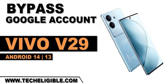 how to remove frp account vivo v29