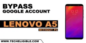 How to bypass frp account Lenovo A5