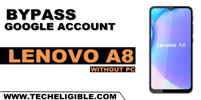 how to bypass frp account Lenovo A8
