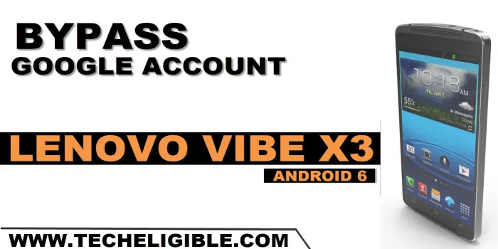 how to bypass frp account Lenovo Vibe X3