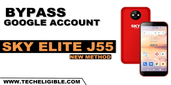 how to bypass frp sky elite J55