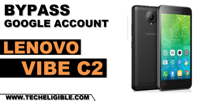 how to remove frp account Lenovo Vibe C2