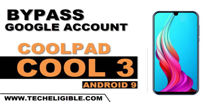 how to bypass frp account coolpad cool 3