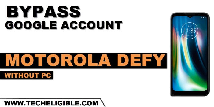 how to bypass frp motorola defy