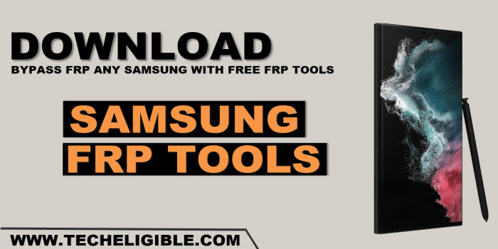 download samsung frp tools