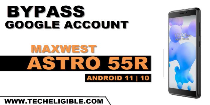 how to bypass frp Maxwest Astro 55R