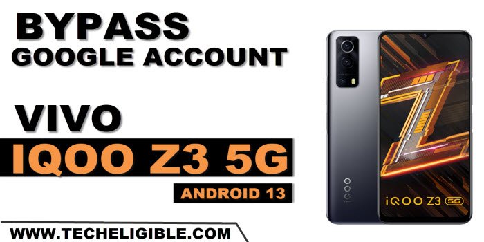 how to bypass google frp VIVO IQOO Z3 5G