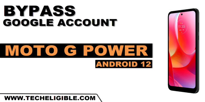 how to bypass frp Moto G power 2022