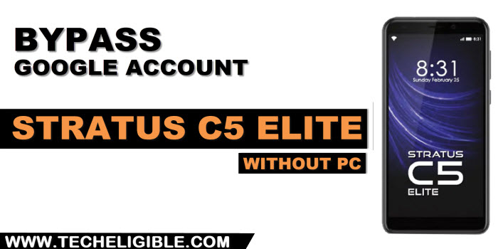 How to bypass frp account Stratus C5 Elite Cloud Mobile