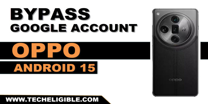 bypass frp All OPPO Android 15