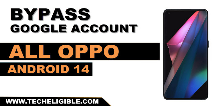 bypass frp all OPPO Android 14
