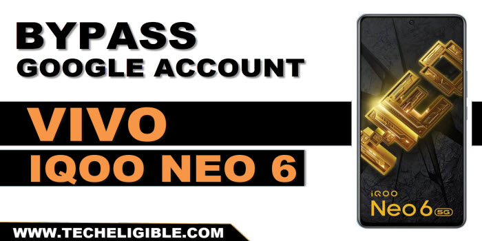 bypass frp VIVO IQOO Neo 6 5G
