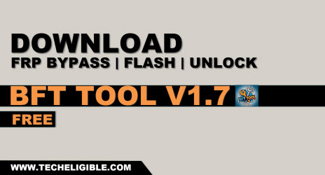 download bft tool v1.7