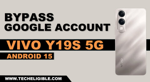 bypass frp VIVO Y19s without pc